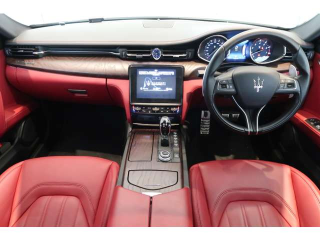 クアトロポルテ