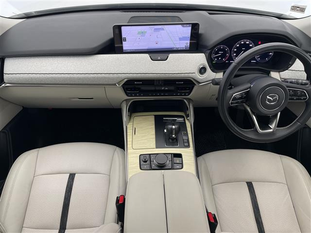 CX-603.3 XD ハイブリッド プレミアムモダン ディーゼル 4WD