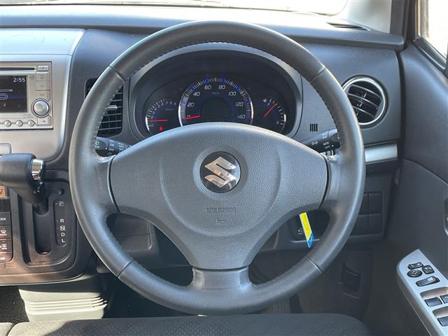 ワゴンRリミテッド 4WD