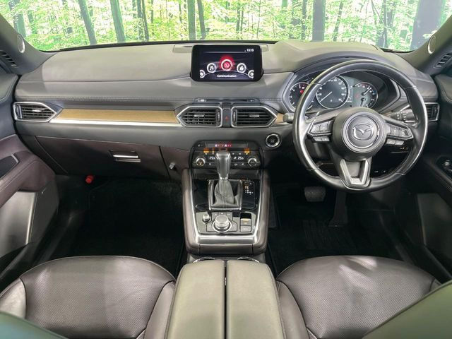 CX-82.2 XD Lパッケージ