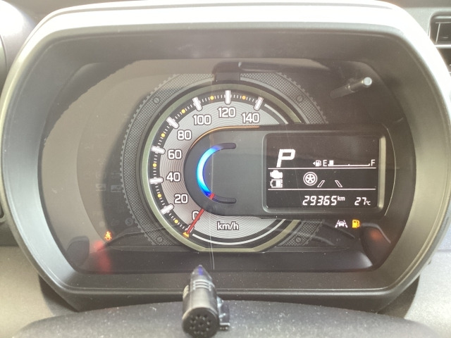 フレアワゴンタフスタイル ハイブリッド XT