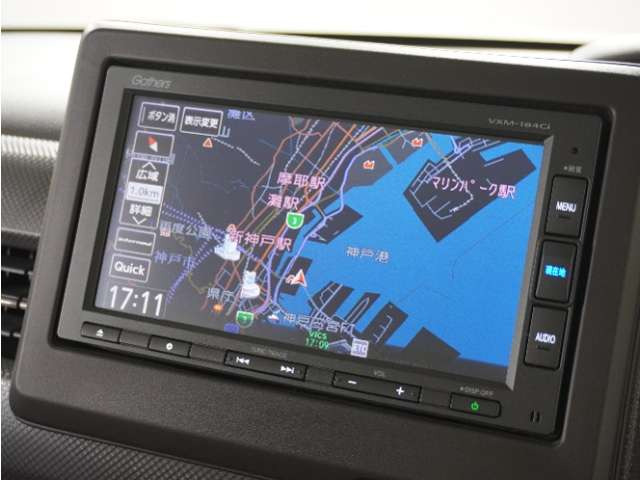 N-BOXG ホンダセンシング