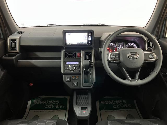 タフトG ダーククロム ベンチャー