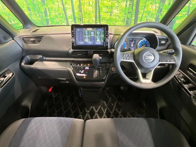 ルークスハイウェイスターX