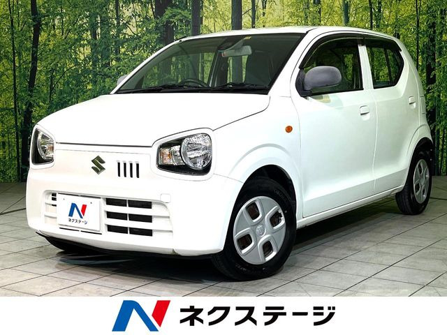 アルトL レーダーブレーキサポート