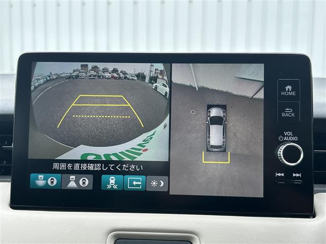 ヴェゼル1.5 e:HEV プレイ