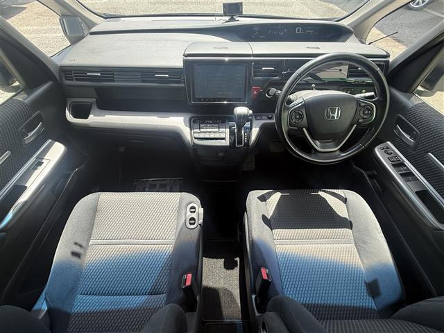 ステップワゴン