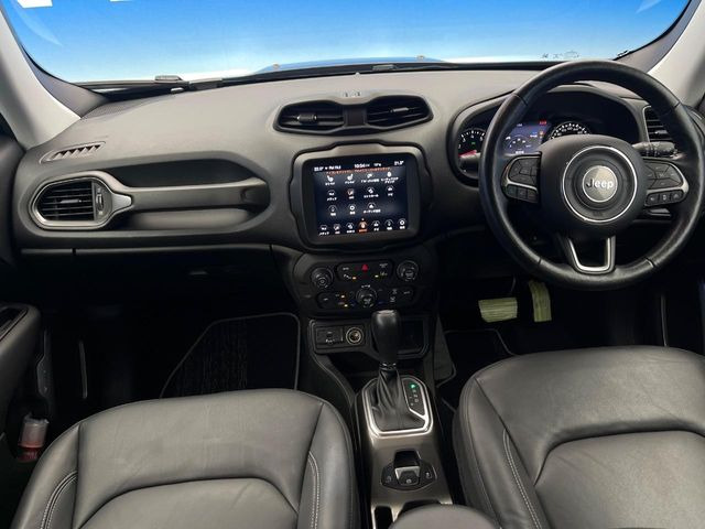 レネゲードリミテッド