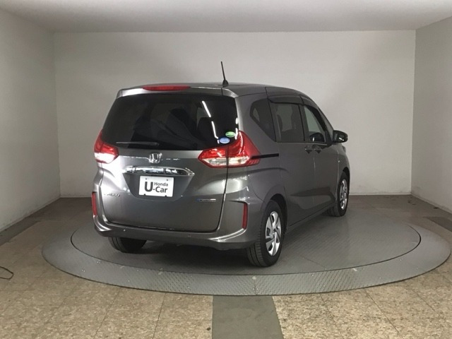 フリード+1.5 ハイブリッド G ホンダセンシング