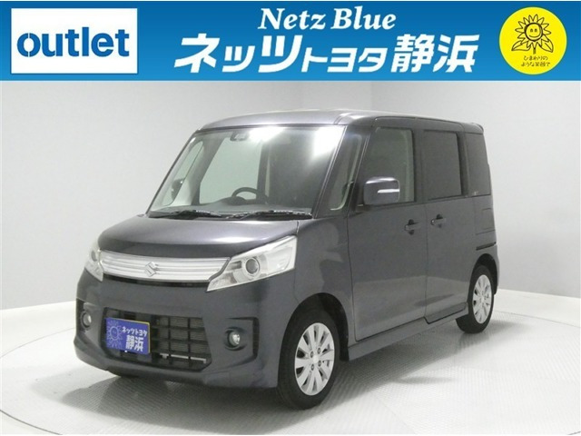 スペーシアカスタムXS