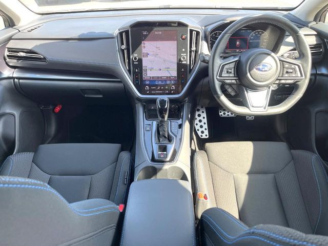 レヴォーグ1.8 GT-H EX 4WD