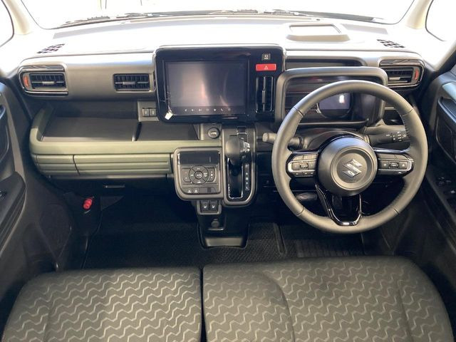 スペーシアギアハイブリッド(HYBRID) XZ