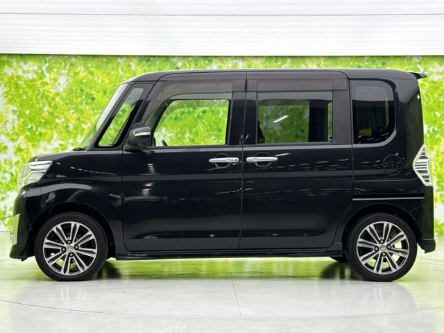 タントカスタムRS トップエディション SA