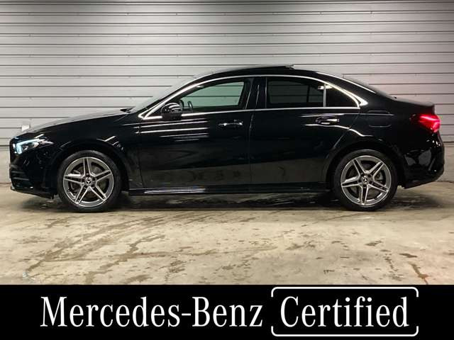 AクラスセダンA250e