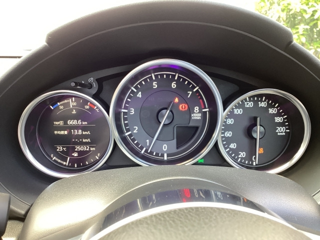 ロードスターRF2.0 S