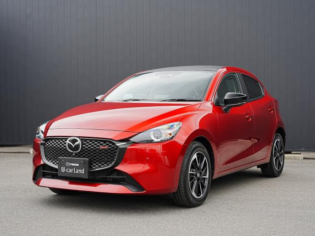 MAZDA21.5 15 スポルト