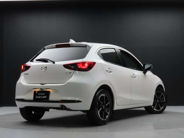 MAZDA21.5 15 スポルトプラス