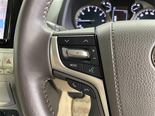 ランドクルーザープラド2.7 TX Lパッケージ 4WD