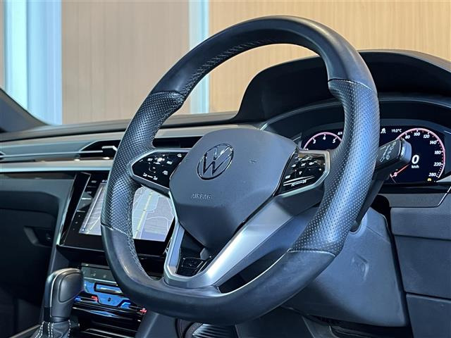 アルテオンシューティングブレークTSI 4モーション Rライン アドバンス 4WD