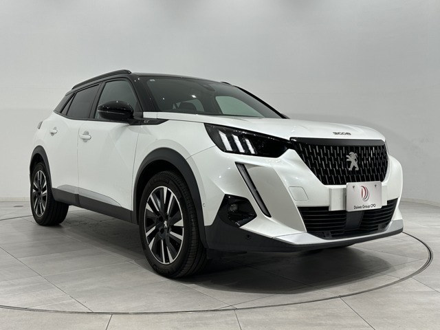 2008GT ドライブエディション