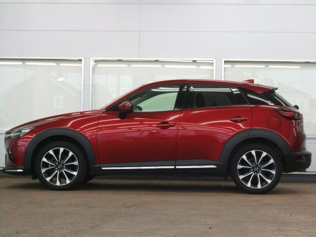 CX-32.0 20S プロアクティブ Sパッケージ