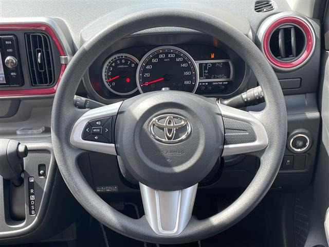 パッソ1.0 モーダ S