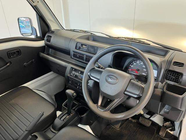 ハイゼットトラックスタンダード