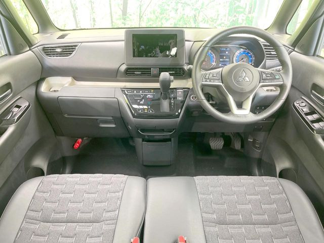 デリカミニG プレミアム