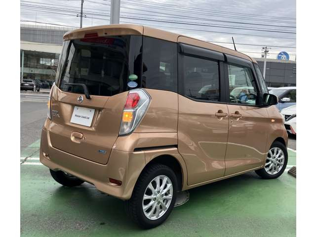 デイズルークスX