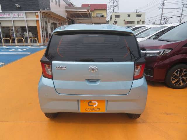 ピクシスエポックL SAIII