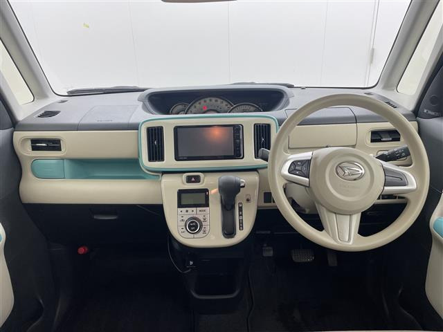 ムーヴキャンバスG メイクアップ SAIII