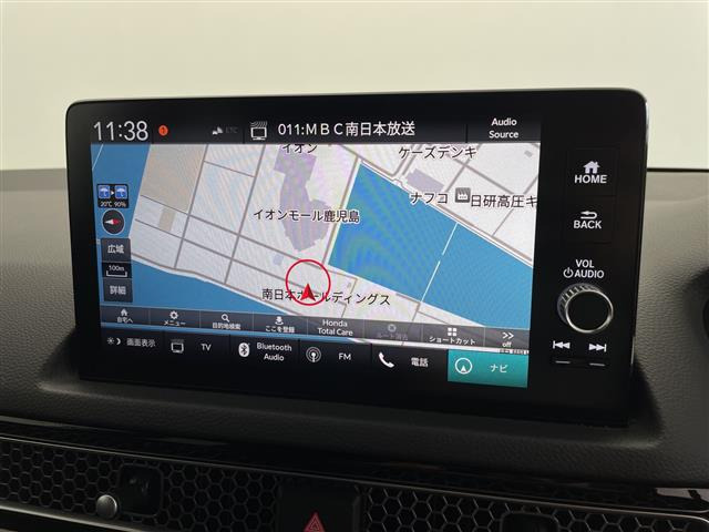 シビック2.0 e:HEV