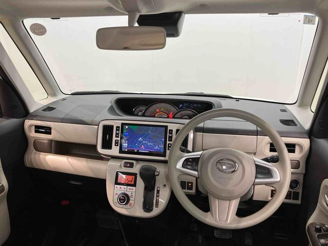 ムーヴキャンバスG メイクアップ VS SAIII