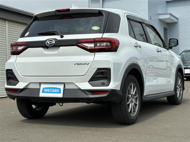 ロッキー1.0 プレミアム