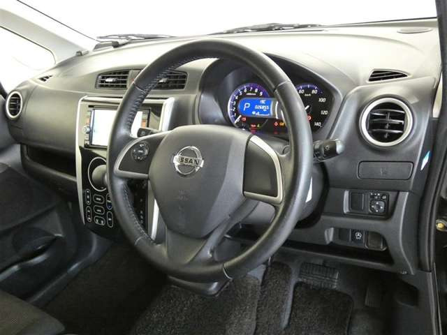 デイズハイウェイスター G