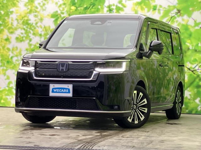 ステップワゴン2.0 e:HEV スパーダ プレミアムライン