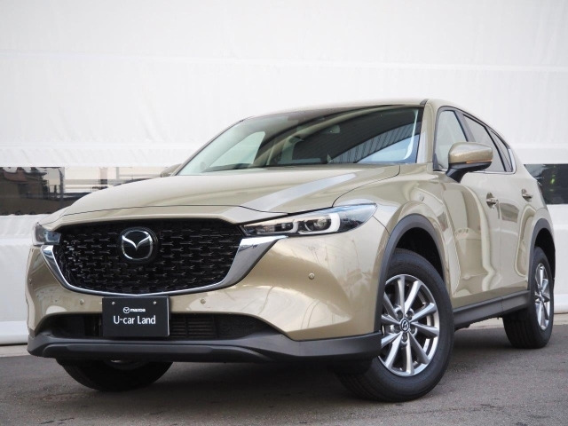 CX-52.2 XD i セレクション