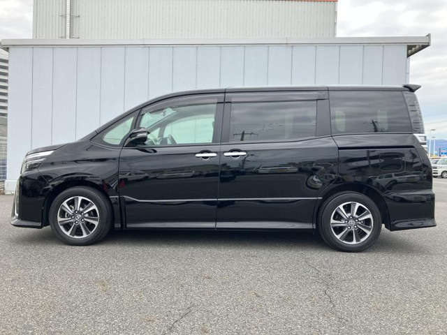 ヴォクシー2.0 ZS 煌II