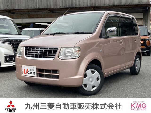 eKワゴンジョイフィールド