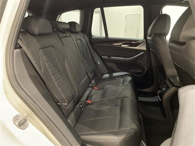 X3xドライブ20d Mスポーツ ディーゼル 4WD