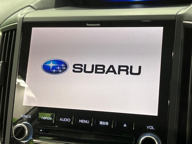 フォレスター2.0 アドバンス 4WD