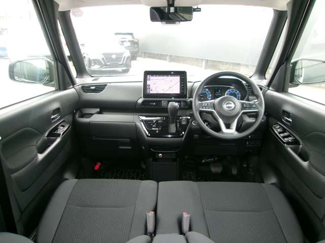 デイズハイウェイスターX プロパイロットエディション