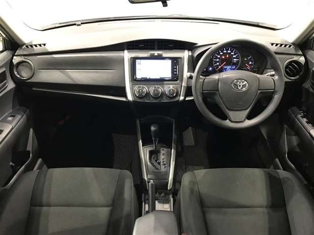 カローラフィールダー1.5 EX