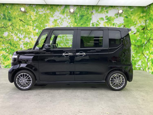 N-BOXカスタムターボ