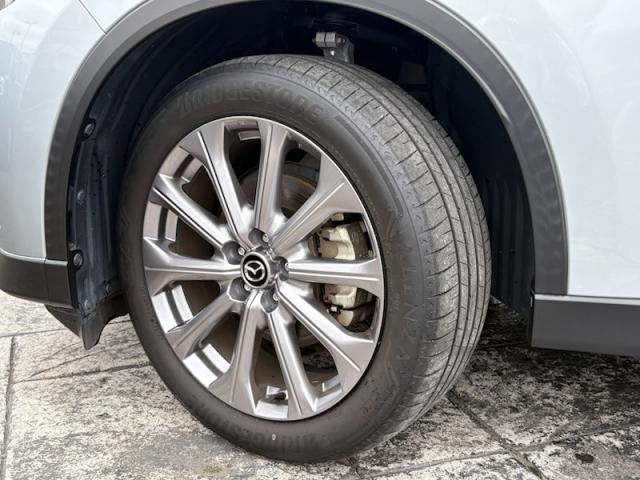 CX-603.3 XD Lパッケージ ディーゼル