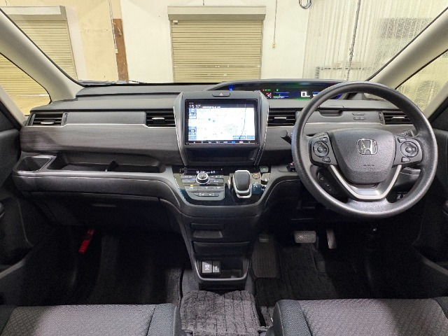 フリード1.5 ハイブリッド G