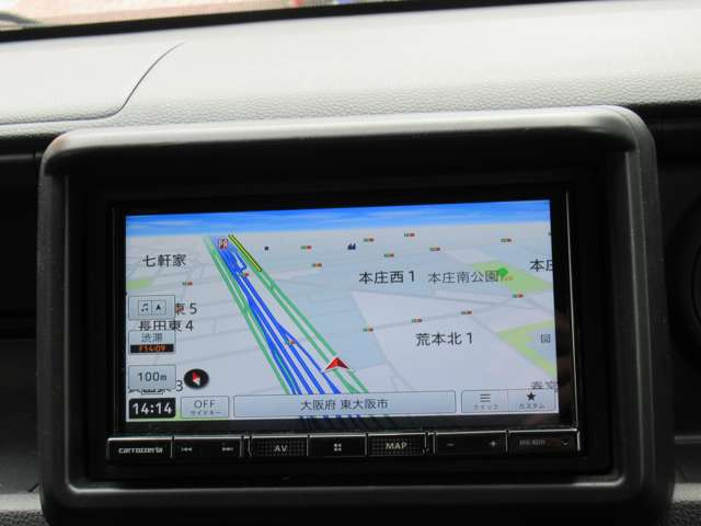 N-VANG ホンダセンシング