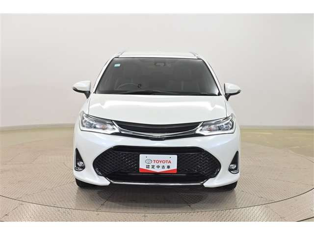 カローラフィールダー1.5 ハイブリッド G W×B