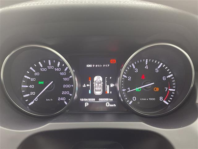 レンジローバーイヴォークピュア 4WD