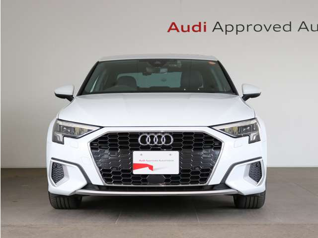 A3セダン30 TFSI アドバンスド